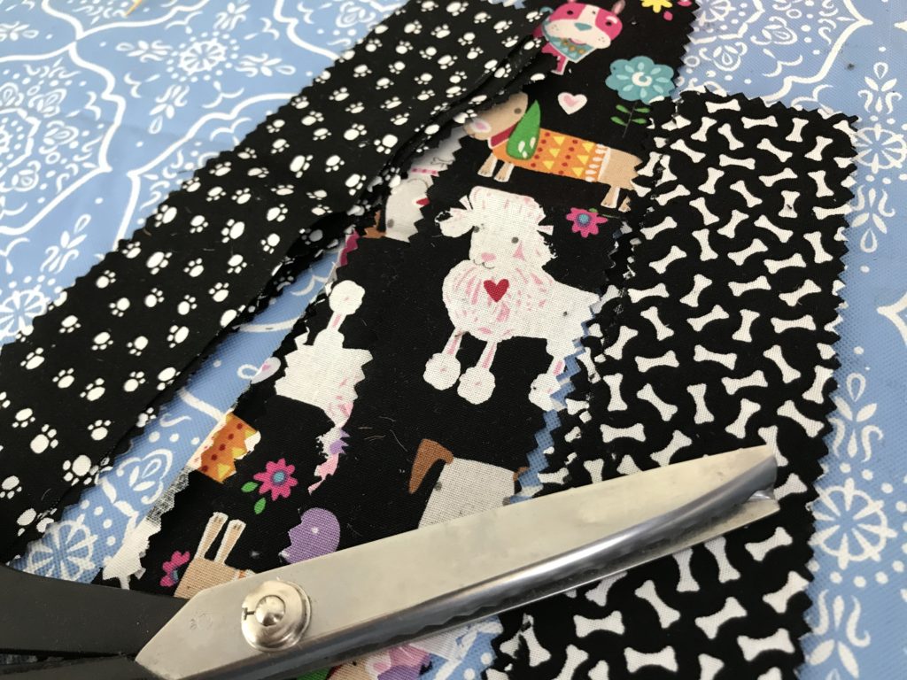 Diy Howl Oween Patchwork Pumpkins